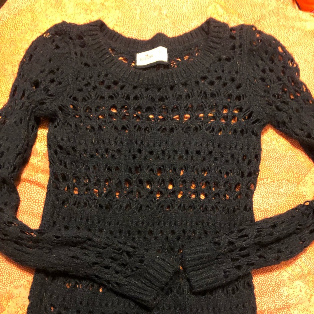 Hollister Sweater